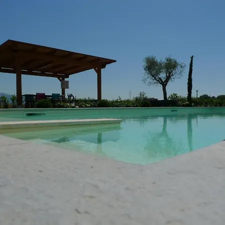 Holiday home La Leopoldina Dei Fabbri *