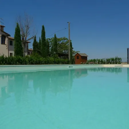 La Leopoldina Dei Fabbri Cortona