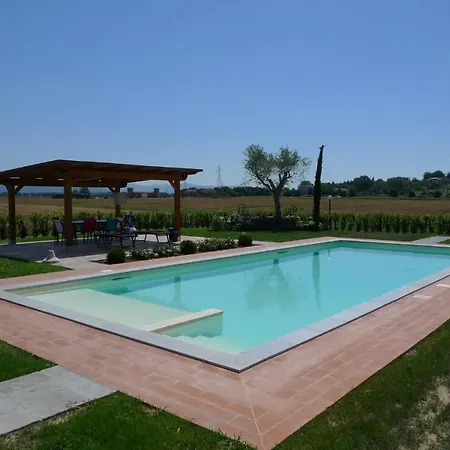 La Leopoldina Dei Fabbri Holiday home Cortona