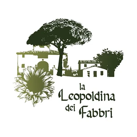 La Leopoldina Dei Fabbri *
