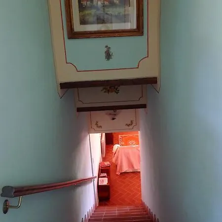 Ferienhaus La Leopoldina Dei Fabbri Cortona