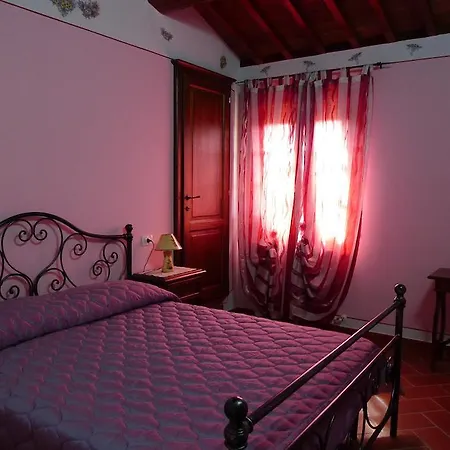 La Leopoldina Dei Fabbri Cortona