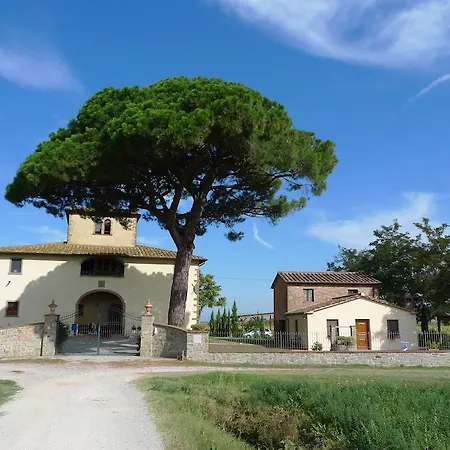 La Leopoldina Dei Fabbri Cortona