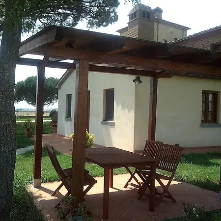Ferienhaus La Leopoldina Dei Fabbri Cortona
