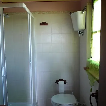 Holiday home La Leopoldina Dei Fabbri Cortona