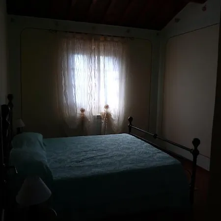 La Leopoldina Dei Fabbri