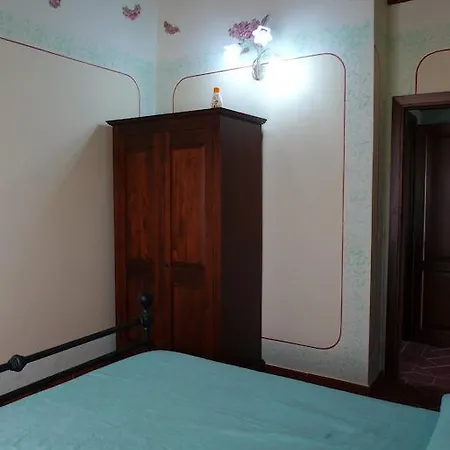 La Leopoldina Dei Fabbri Ferienhaus *