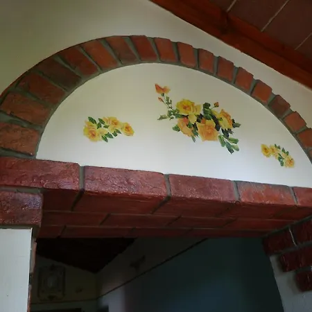 Ferienhaus La Leopoldina Dei Fabbri Cortona