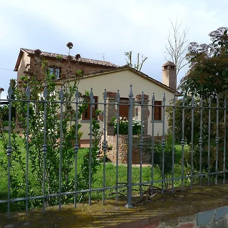 La Leopoldina Dei Fabbri Cortona