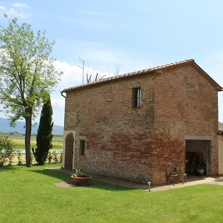 La Leopoldina Dei Fabbri Ferienhaus Cortona