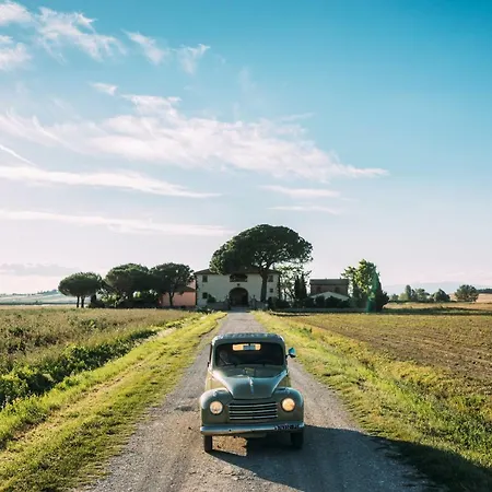 La Leopoldina Dei Fabbri Holiday home Cortona